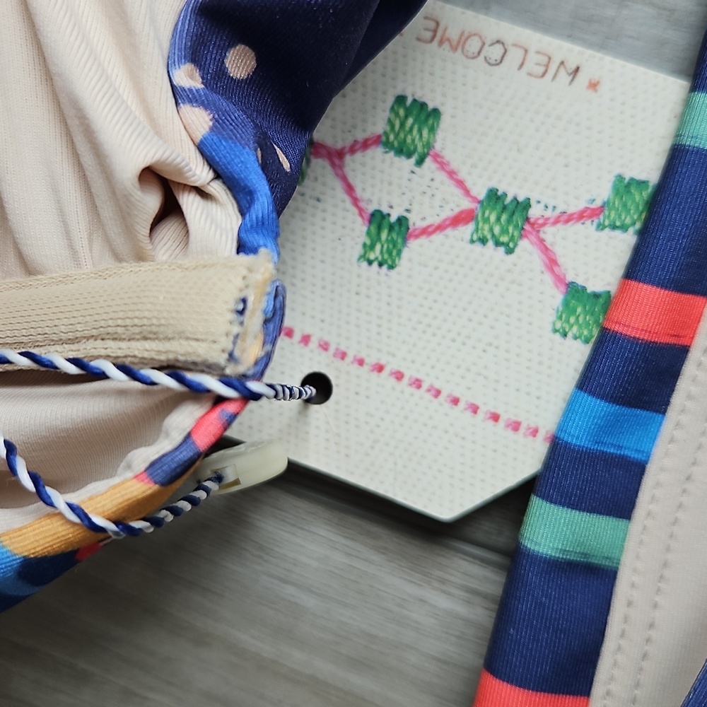 Farm Rio Bikini Set - Picture 9 of 12